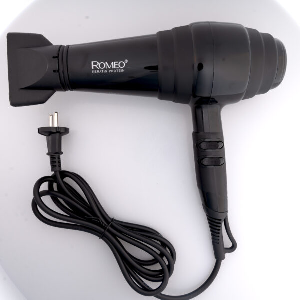 سشوار حرفه ای رومئو مدل RM-5252