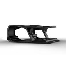 پایه خنک کننده لپ تاپ هترون مدل HCP132