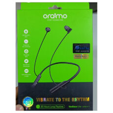 هدفون بی سیم اُرایمو مدل SUR DESING LITE 311 NECKLACE