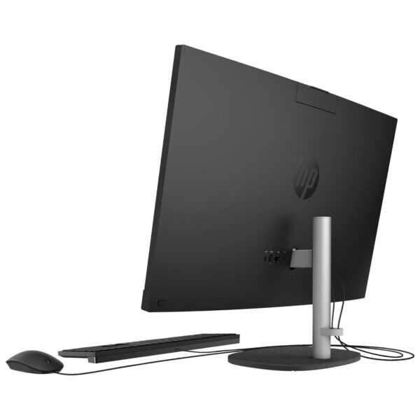 کامپیوتر همه کاره 27 اینچ اچ‌ پی مدل 27 CR1004nh-Ultra7 155U 32GB 1TB SSD Intel