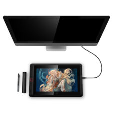 قلم نوری ایکس پی-پن مدل Artist 15.6 Pro V2