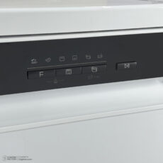 ماشین ظرفشویی 15 نفره بلانتون مدل BBT-DW1522W