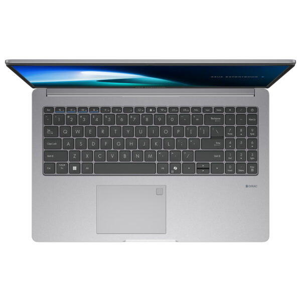 لپ تاپ 15.6 اینچی ایسوس مدل Expertbook P1 P1503CV-NJ0497-i7 13700H-24GB DDR5-1TB SSD-TN-Fingerprint - کاستوم شده