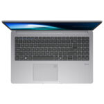 لپ تاپ 15.6 اینچی ایسوس مدل Expertbook P1 P1503CV-NJ0497-i7 13700H-64GB DDR5-1TB SSD-TN-Fingerprint - کاستوم شده
