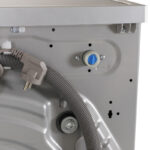 ماشین لباسشویی کنوود مدل KWM-6840 S ظرفیت 8 کیلوگرم