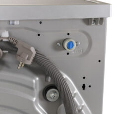 ماشین لباسشویی کنوود مدل  KWM-6840 S ظرفیت 8 کیلوگرم