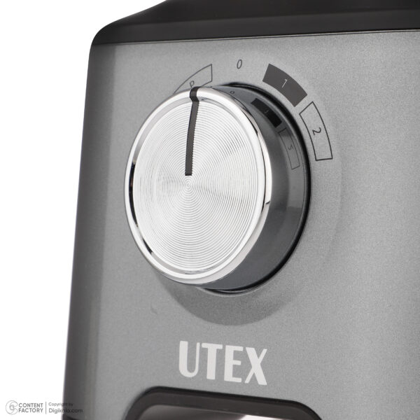 غذاساز یوتکث مدل FP-4220