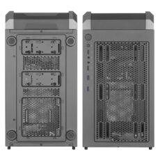 کیس کامپیوتر گرین مدل GRIFFIN G4