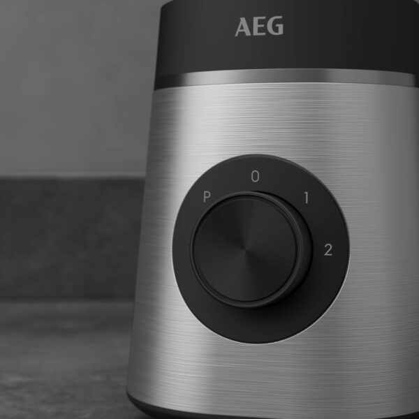 مخلوط کن و آسیاب کن آ ا گ مدل CB4-1-6ST