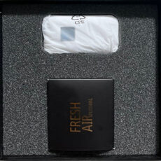 دستگاه تصفیه کننده هوا ولارا مدل Fresh Air Personal