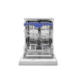 ماشین ظرفشویی کندی مدل PFD 315
