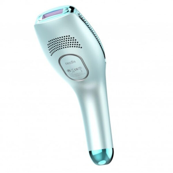 لیزر موهای زائد دس مدل GP590 IPL