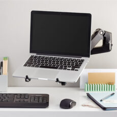 پایه نگهدارنده لپ تاپ ارگو مدل ERLA002