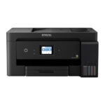 پرینتر چند کاره جوهر افشان اپسون مدل EcoTank L14150 A3 Plus