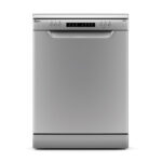 ماشین ظرفشویی ۱۵ نفره جی پلاس مدل GDW-P5673NS