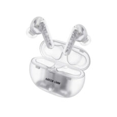 هدفون بلوتوثی گرین لاین مدل DOC PERFECT TRANSPAREANT PRO 2