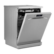 ماشین ظرفشویی ۱۴ نفره جی پلاس مدل GDW-N1473S