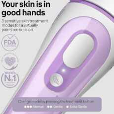 لیزر موهای زائد براون مدل Silk.Expert Pro 3 PL3011