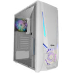 کیس کامپیوتر فاطر مدل FG-523W