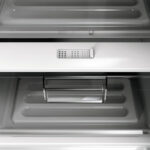 یخچال و فریزر 36 فوت دوقلو اسنوا مدل SN6-SN51319