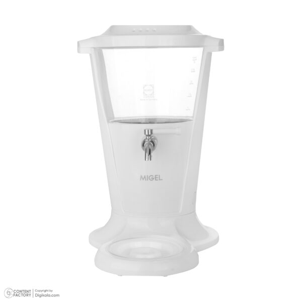 چای ساز میگل مدل GTS 301