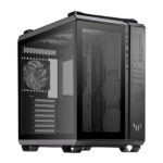 کیس کامپیوتر ایسوس مدل TUF Gaming GT502 plus Black