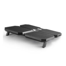 پایه خنک کننده  لپ تاپ دیپ کول مدل Multi Core X6