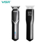 ماشین اصلاح موی سر و صورت وی جی ار مدل V-930