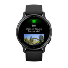 ساعت هوشمند گارمین مدل Vivoactive 5