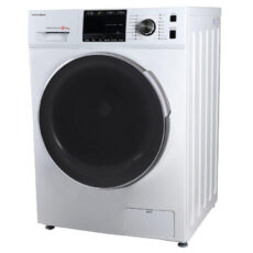 ماشین لباسشویی پاکشوما مدل TFB - 96404 WT