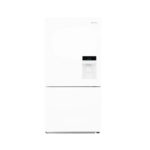 یخچال و فریزر 26 فوت اسنوا مدل SBDi-L300-LW