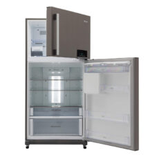 یخچال و فریزر 27 فوت اسنوا مدل STDi-L۳۰۰-TI