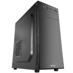 کیس کامپیوتر فاطر مدل F-3301