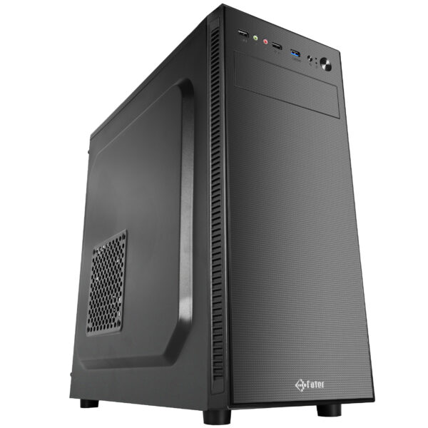 کیس کامپیوتر فاطر مدل F-3301