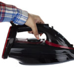 اتو بخار گوسونیک مدل GSI-300