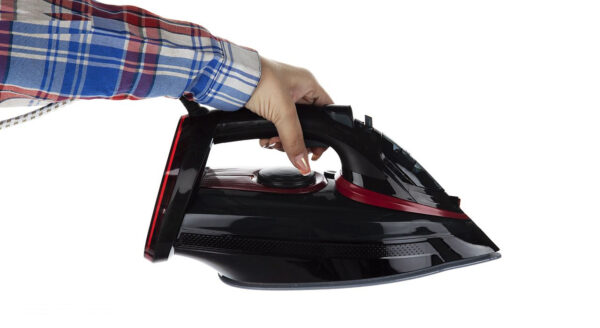 اتو بخار گوسونیک مدل GSI-300