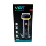 ماشین اصلاح موی صورت وی جی ار مدل V-355