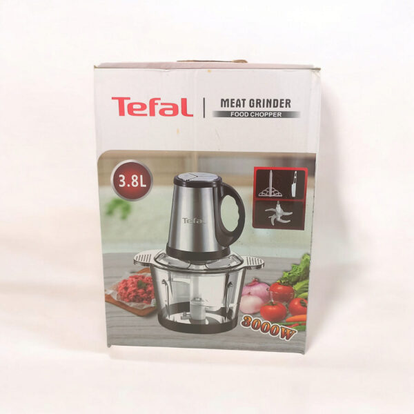 خردکن تفال مدل TF-3000W