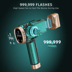 لیزر موهای زائد مدل B06