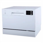 ماشین ظرفشویی مایدیا مدل MCFD55320w