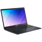 لپ تاپ 14 اینچی ایسوس مدل Vivobook Go 14 E410KA-PM464-Pentium Silver N6000-4GB DDR4-64GB eMMC-TN-W