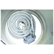 سماور برقی پلان مدل 8010 گنجایش 4.5 لیتر