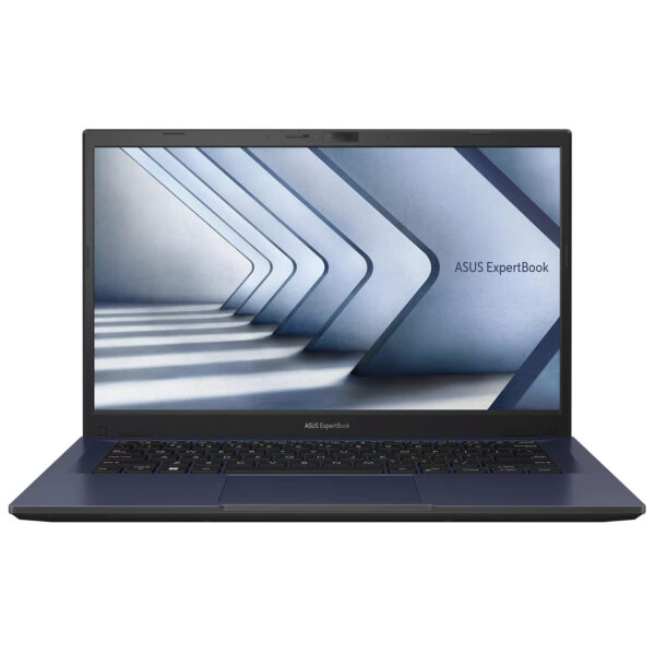 لپ تاپ 14 اینچی ایسوس مدل Expertbook B1 B1402CVA-NK1595-i3 1315U-40GB DDR4-512GB SSD-TN-Fingerprint - کاستوم شده