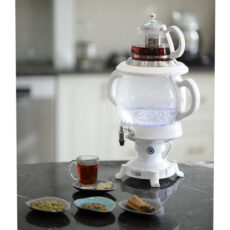 سماور برقی فوما مدل 2034 گنجایش 4.5 لیتر