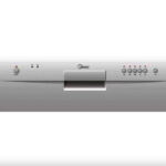 ماشین ظرفشویی مایدیا مدل WQP6-3208A