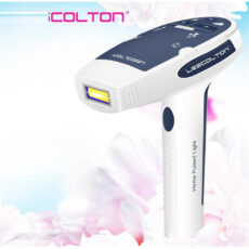 لیزر بدن خانگی لسکلتون مدل T-006