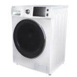 ماشین لباسشویی پاکشوما مدل TFB - 86403 ST ظرفیت 8 کیلوگرم