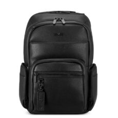 کوله پشتی لپ تاپ رونکاتو مدل NEVADA کد 412265 مناسب برای لپ تاپ 15 تا 17 اینچی