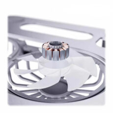 پایه خنک کننده لپ تاپ مدل W8