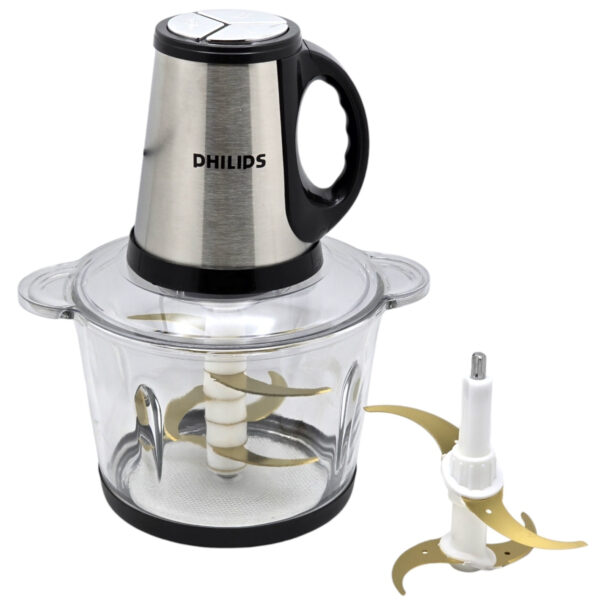 خردکن فیلیپس مدل NM-1384